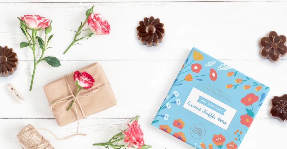 Keto mothers day gifts outlet
