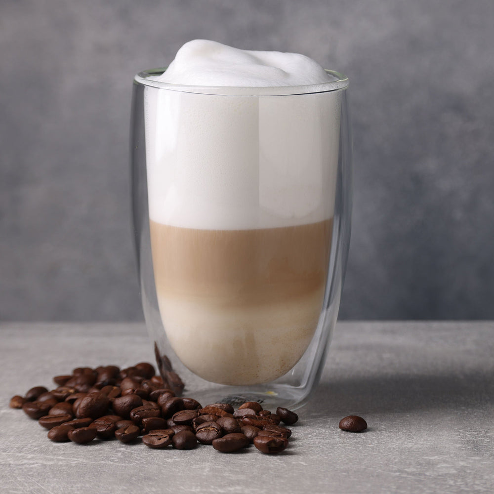 Keto Biscoff™ Latte