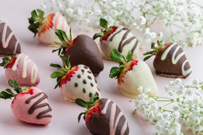 How to Melt Sugar Free Chocolate Without Burning (and What to Make With It)