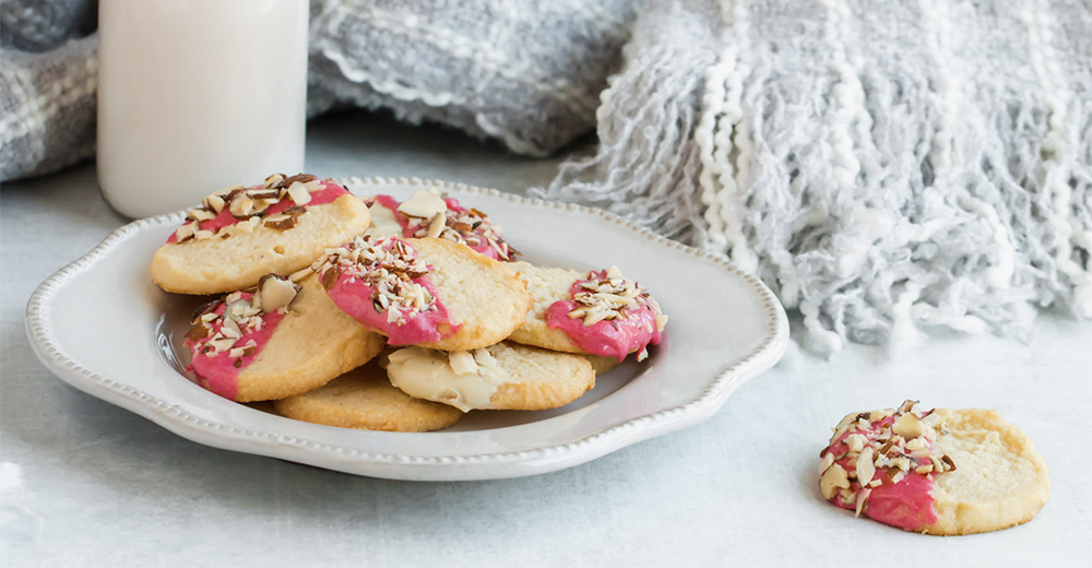 3 Keto Almond Flour Bakes – ChocZero