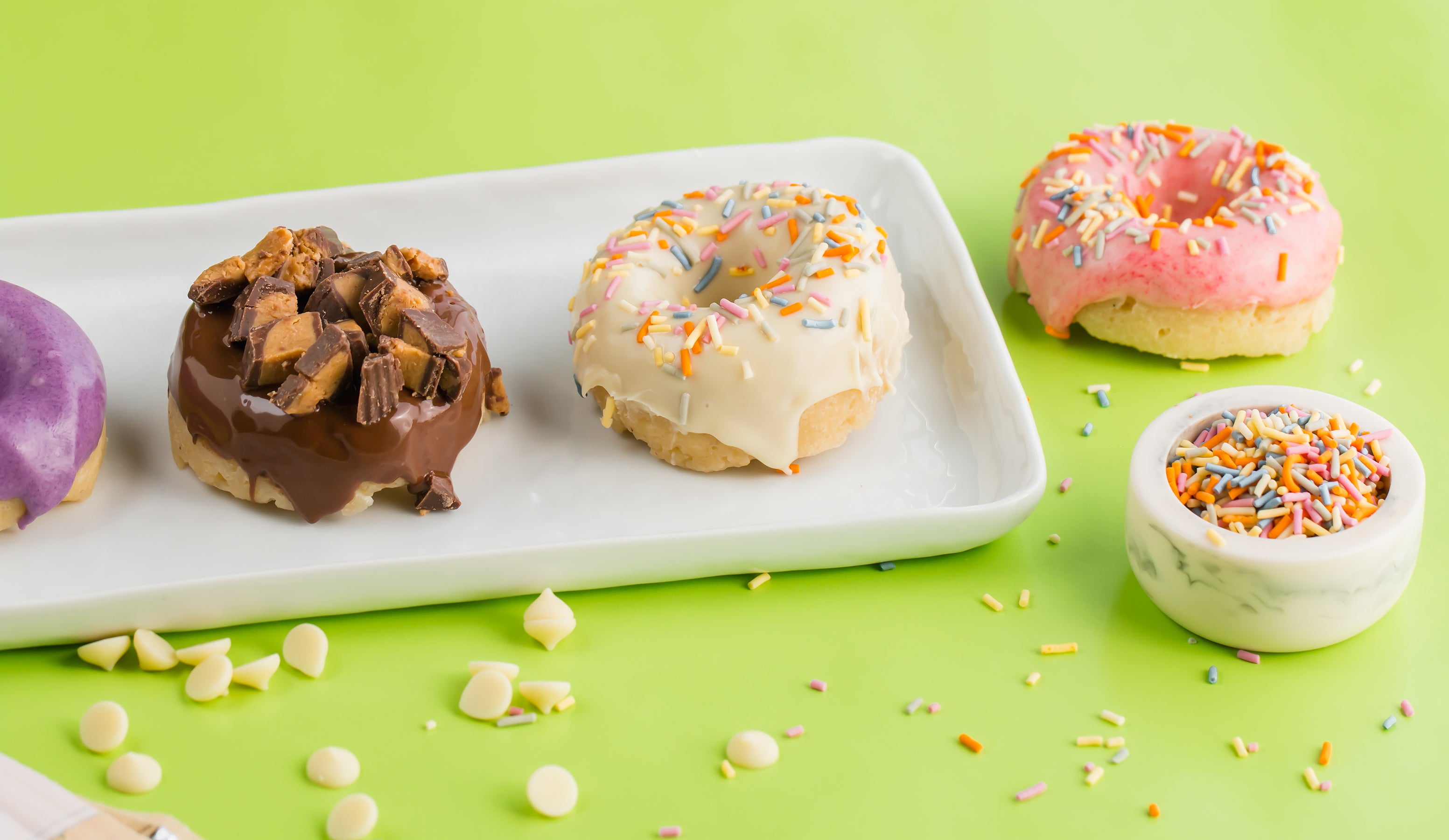 Keto Fall Desserts – ChocZero