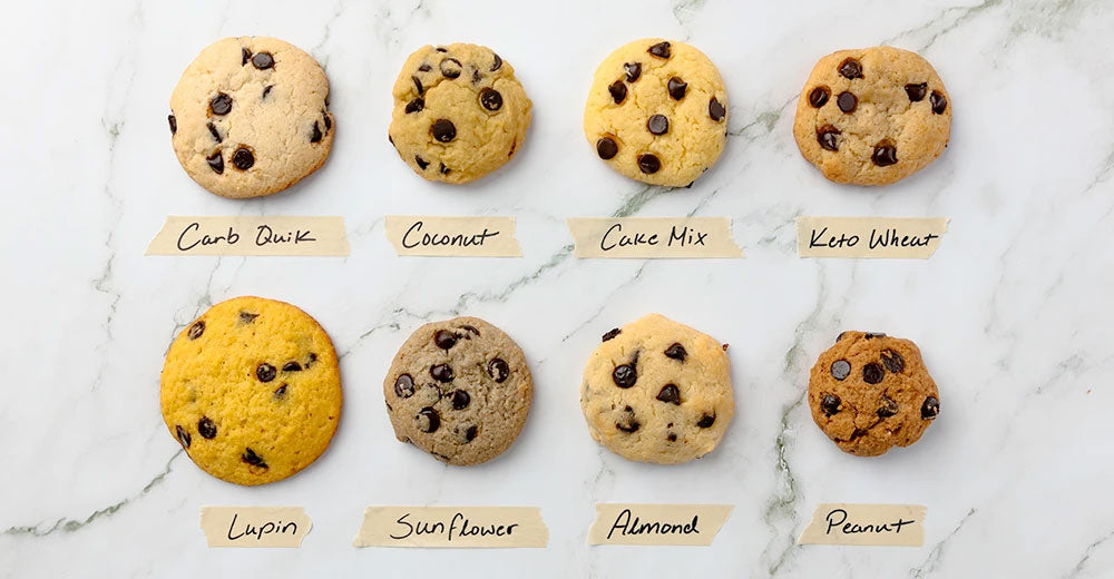 Low Carb Flour: A Full Guide to Baking Without Carbs