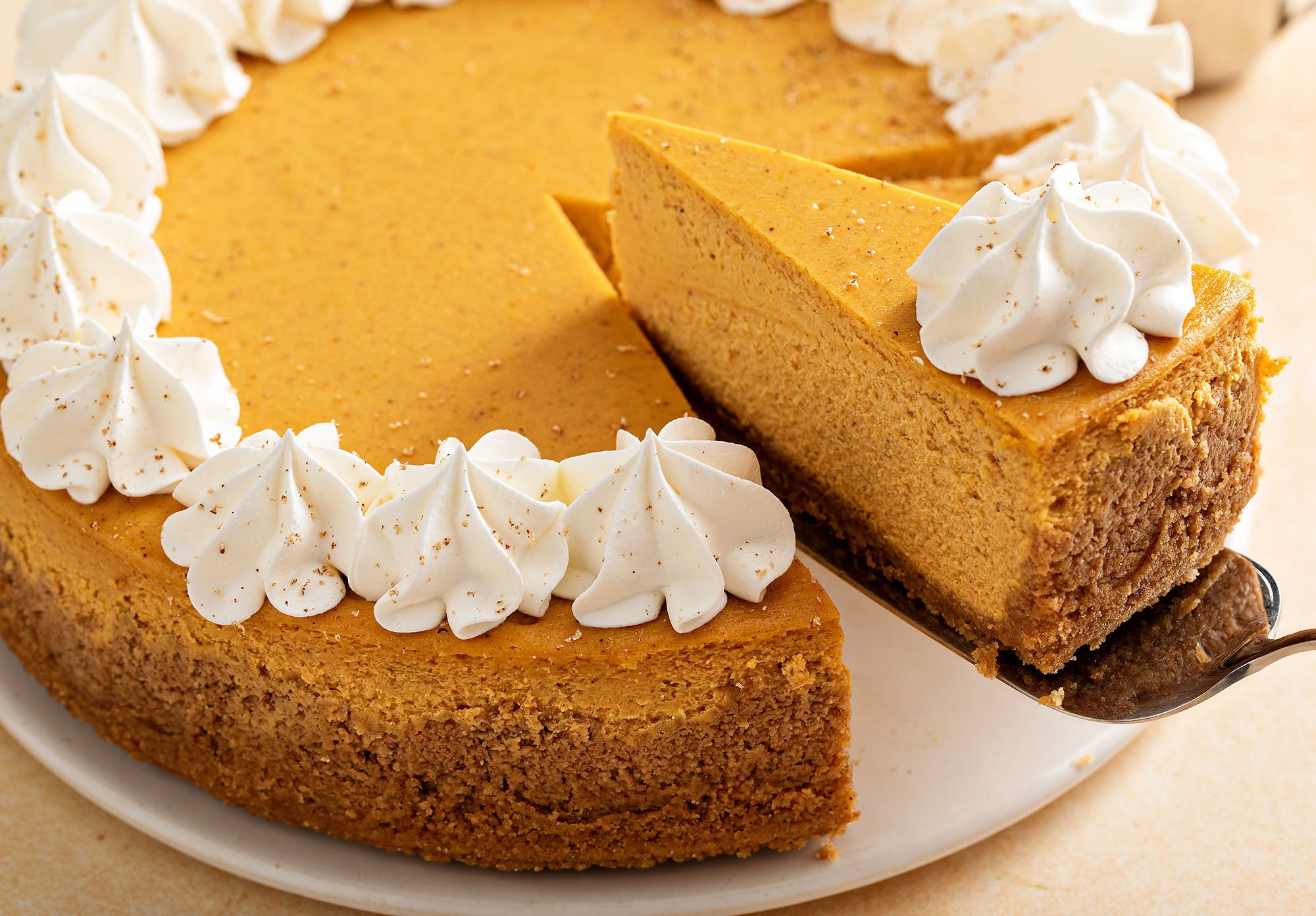 Gluten Free Sweet Potato Pie - Healthy Thanksgiving Pie
– ChocZero