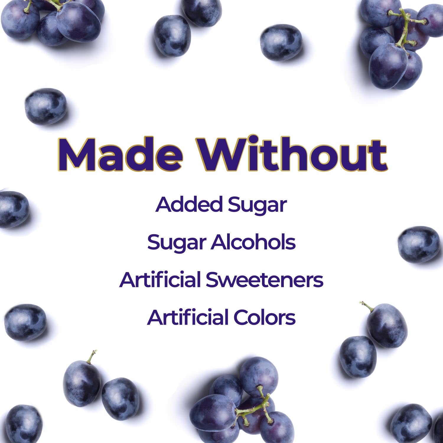 Keto Grape Jelly Preserves - Sugar Free Concord Jam – ChocZero