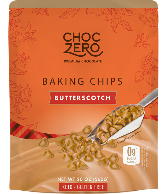 Butterscotch Baking Chips