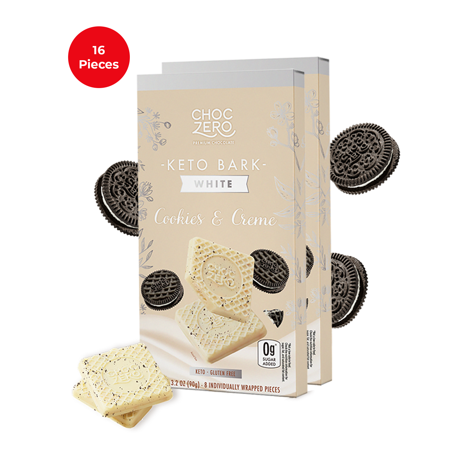 Collana premium rich cream New ×4 cookiescream-2bar-product.png?