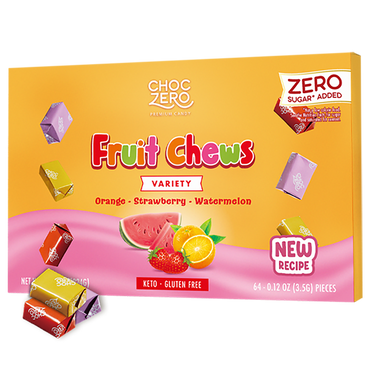 Fruit Chews
