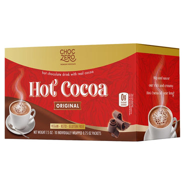 Classic Hot Cocoa