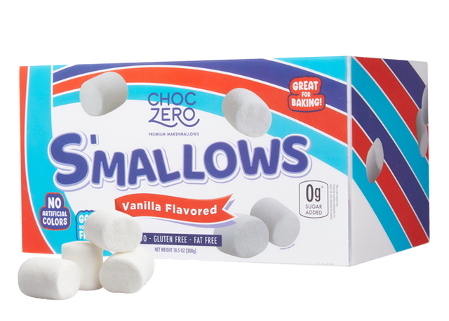 Marshmallows