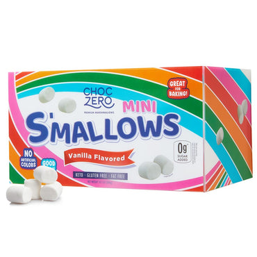 Mini Marshmallows