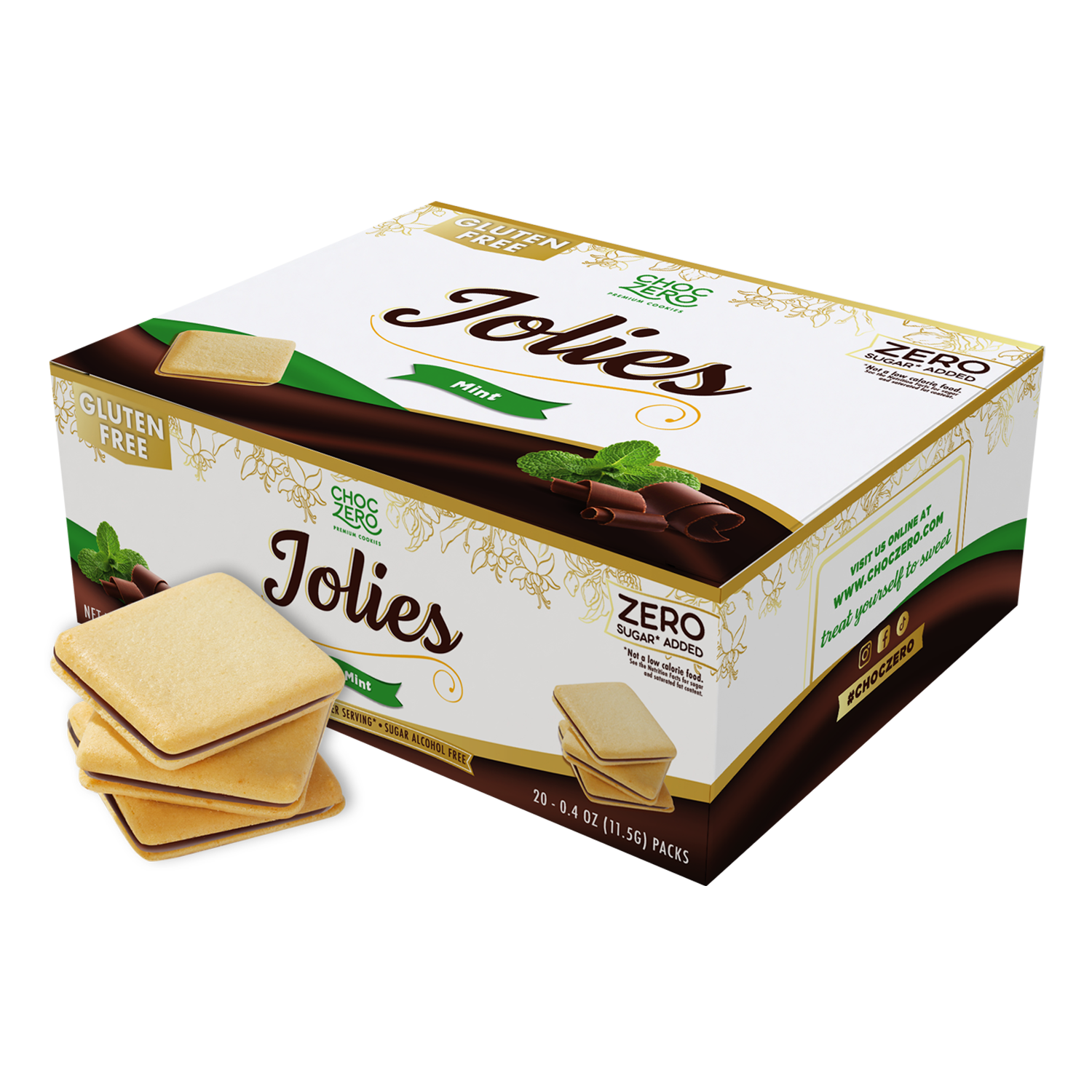 mint_chocolate71  Mint - 70% Dark Chocolate – Celia Chocolatier