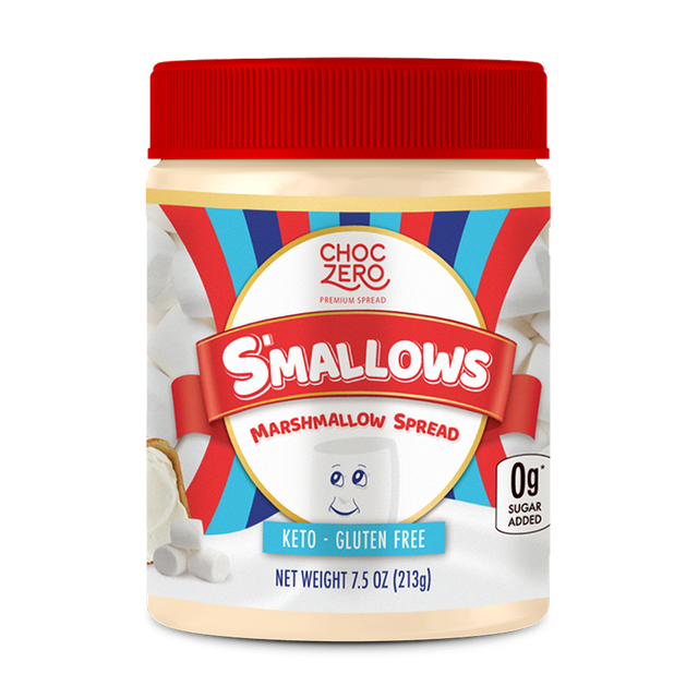 Marshmallow Fluff Spread