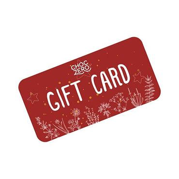 ChocZero Gift Card