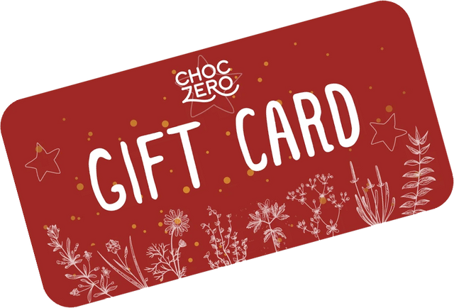 ChocZero Gift Card