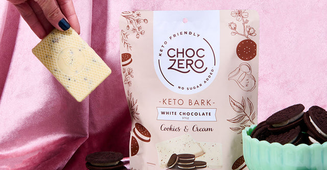 Keto and Inflation: ChocZero Will Eat the Rising Costs