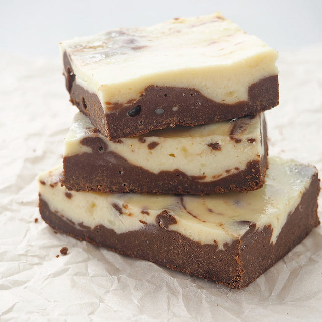 Easy Microwave Fudge