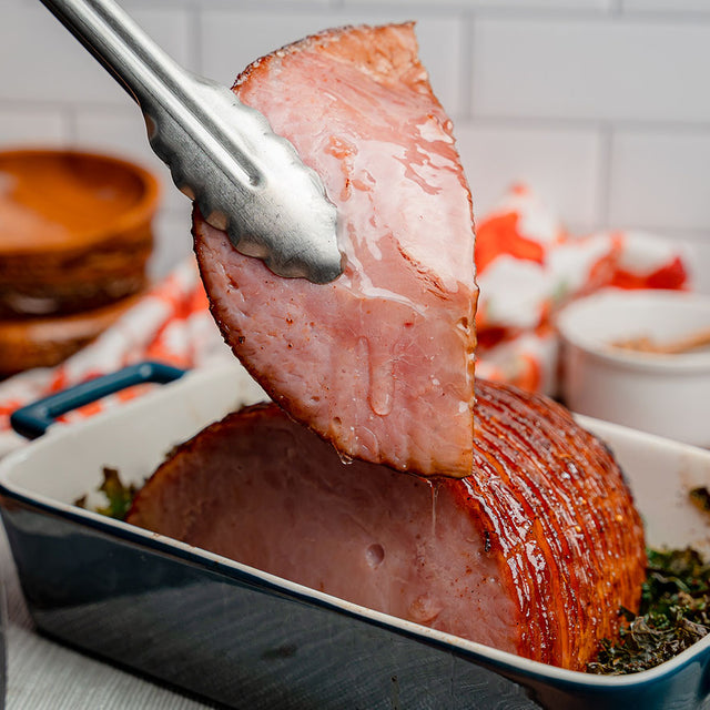 Sugar Free Honey Ham Glaze