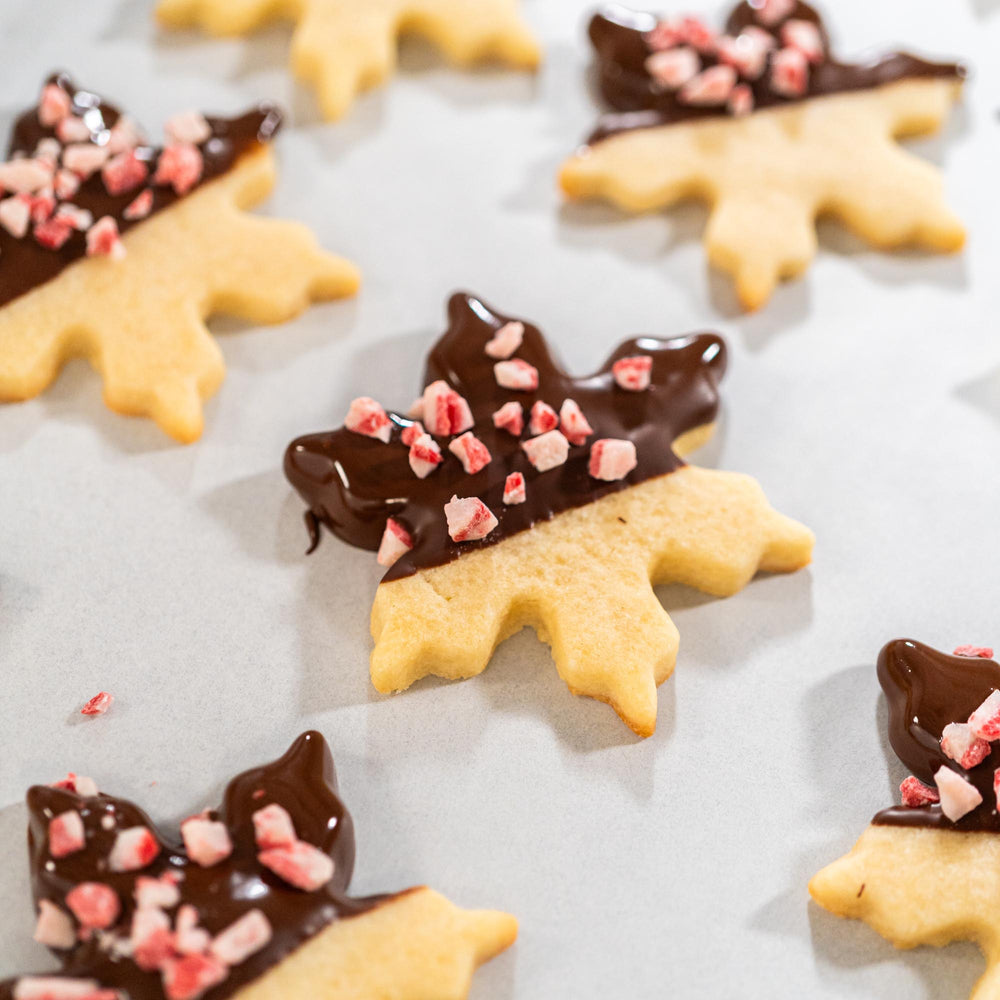 Keto Friendly Chipless Cookies