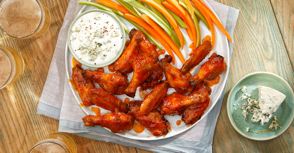 Best Keto Super Bowl Recipes For Your Game Day Snacks