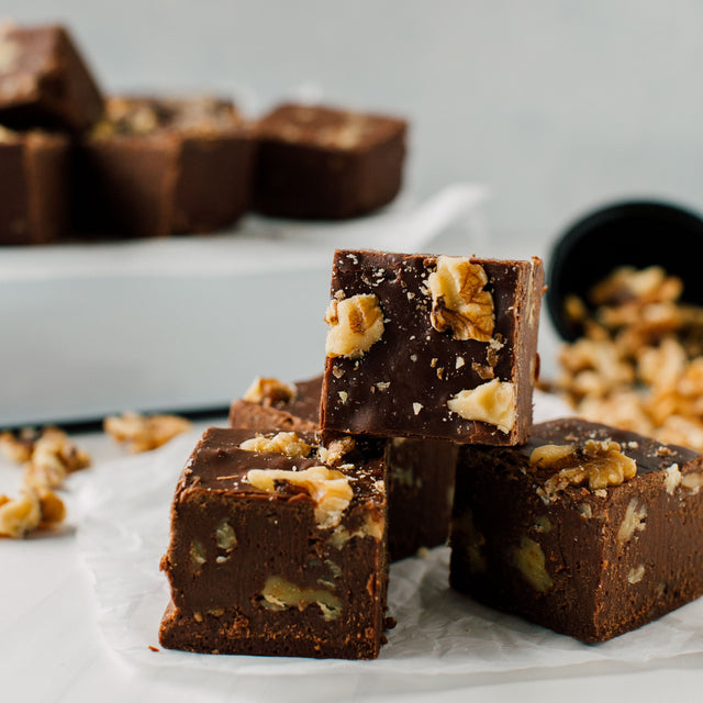 Sugar Free Fantasy Fudge
