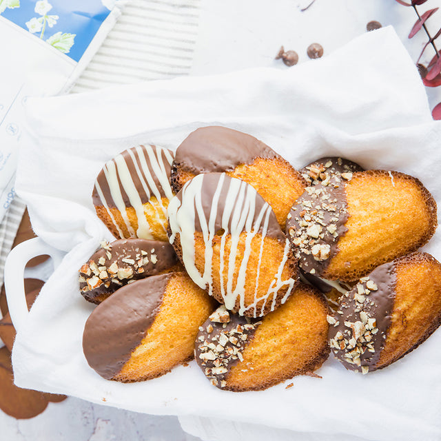 Homemade Keto Treats to Give as Gifts