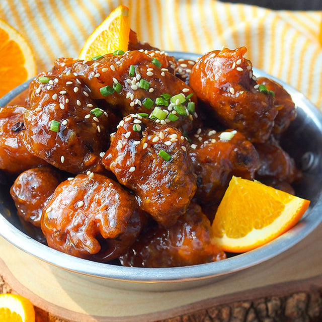 6 Quick & Healthy Recipes