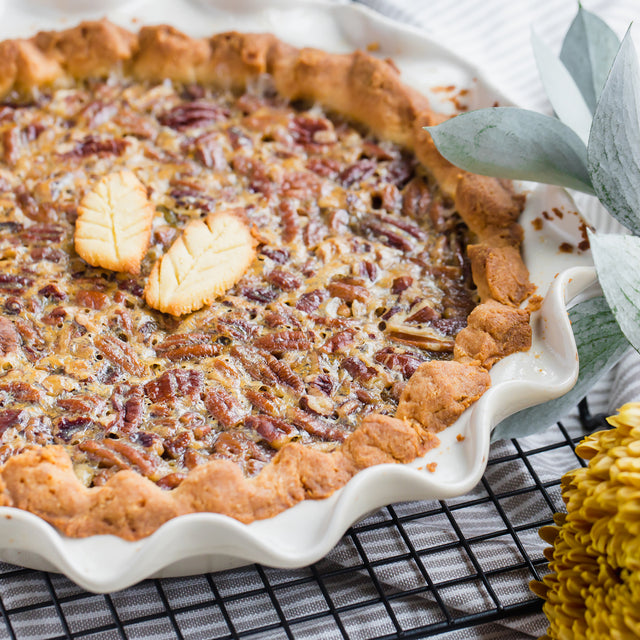 Keto Thanksgiving Recipe Ideas