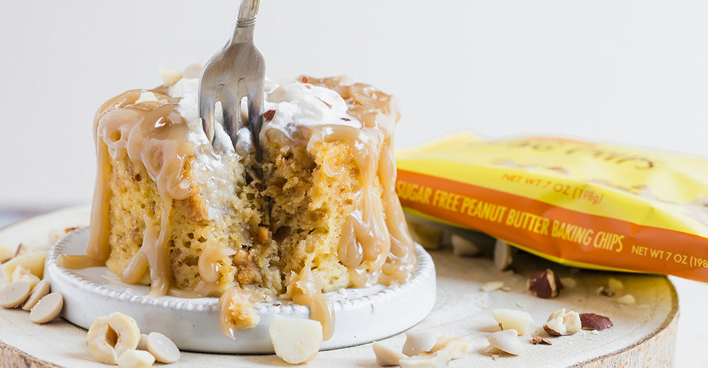 Easy Keto Mug Cake Recipes