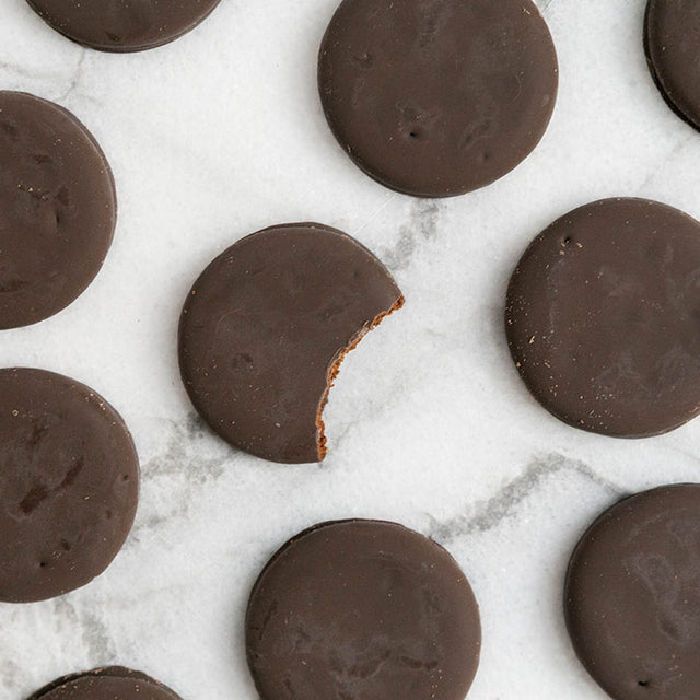 Keto Thin Mints