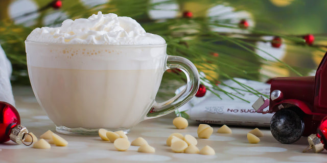 Keto Christmas Recipes