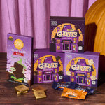 Halloween Treats
