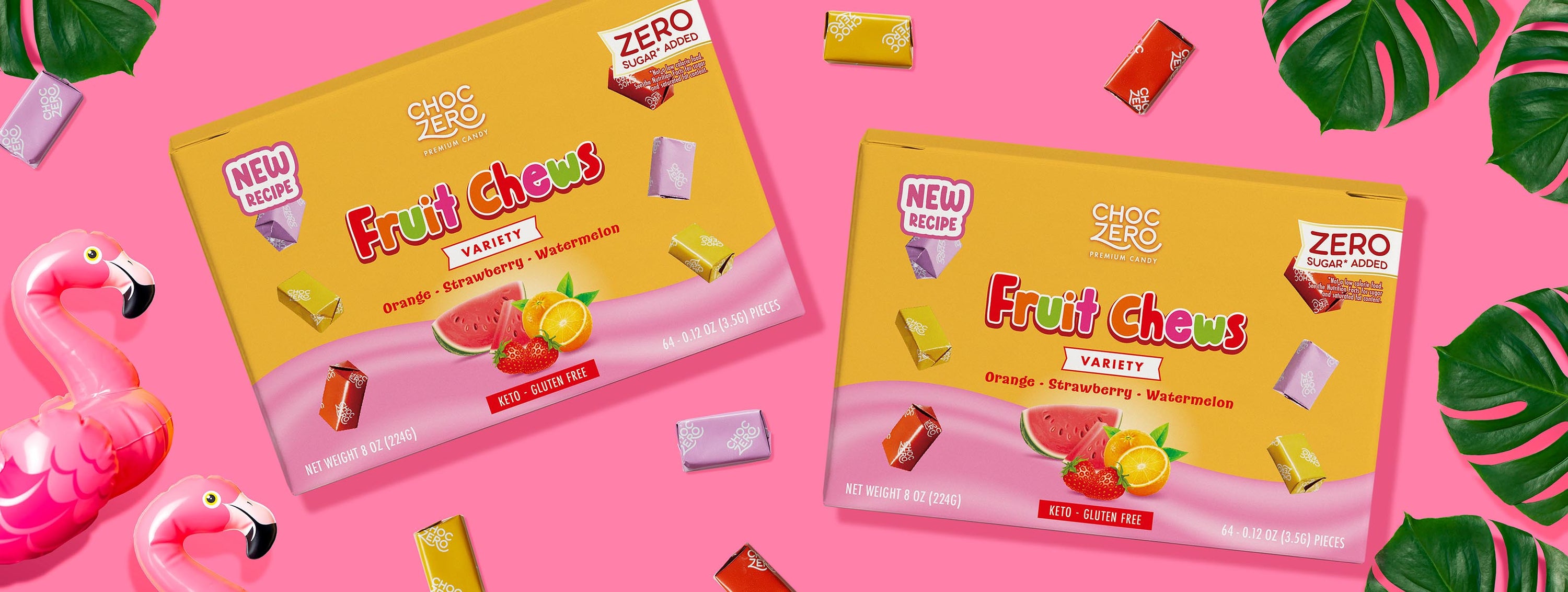 Fruit Chews