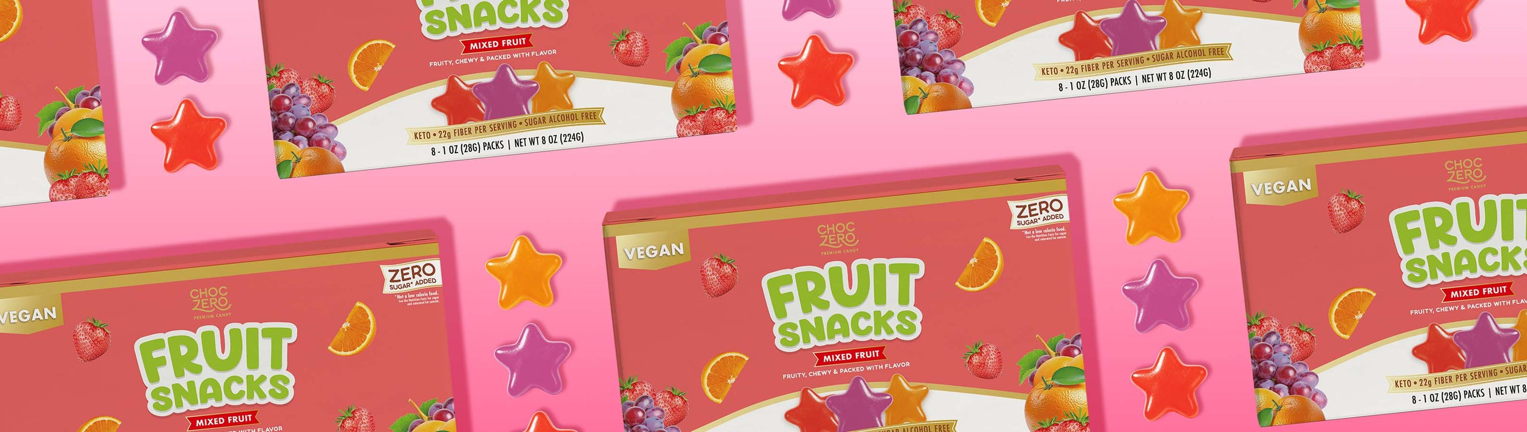 Fruit Chews