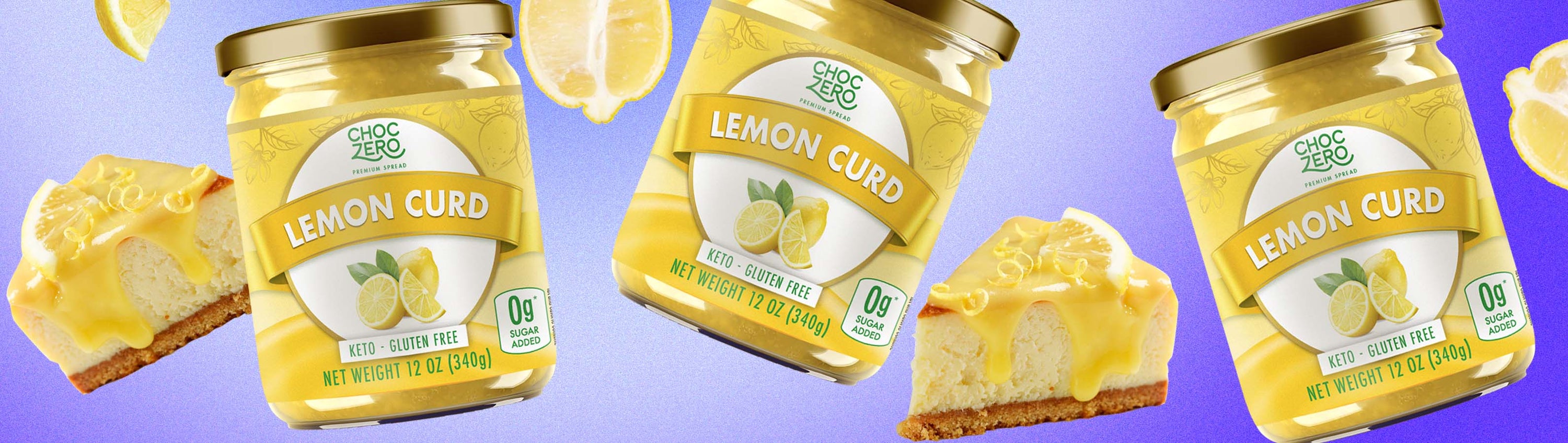 Lemon Curd