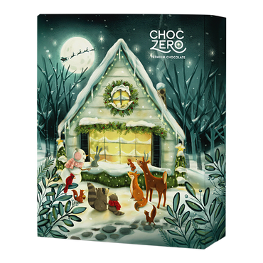 Keto Advent Calendar