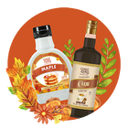 Syrups