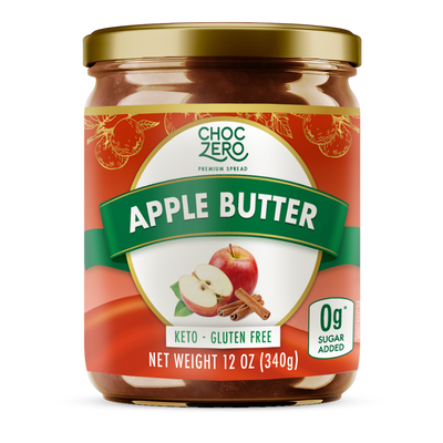 Apple Butter