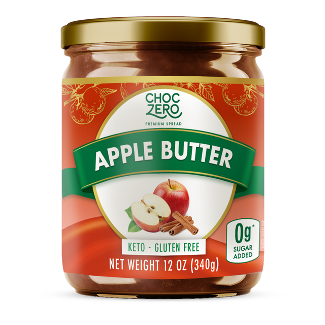 Apple Butter