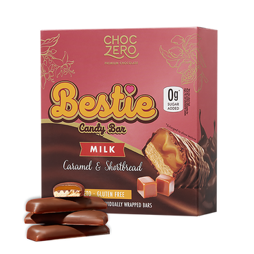 Bestie Bars