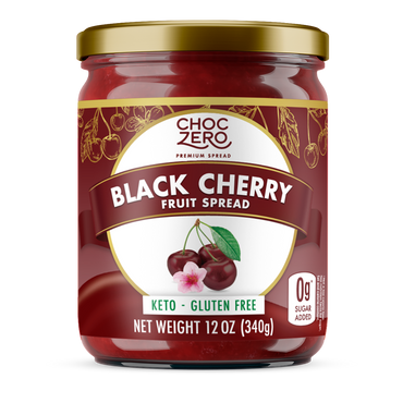 Cherry Jam