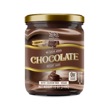 Chocolate Hot Fudge Sauce