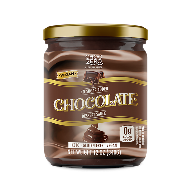 Chocolate Hot Fudge Sauce