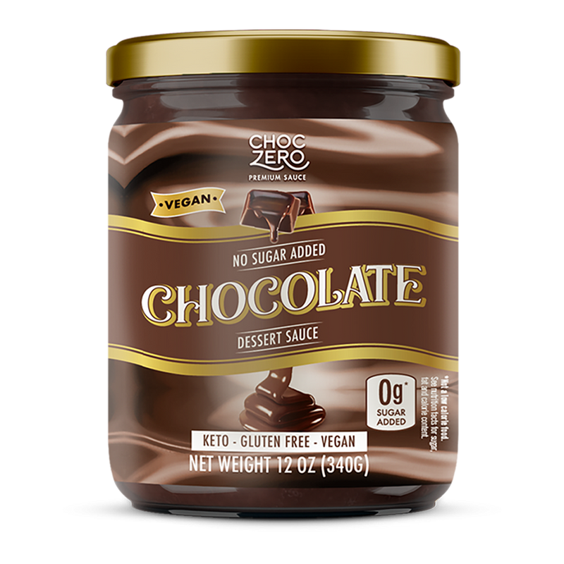 Chocolate Hot Fudge Sauce