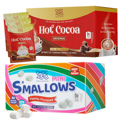 Cocoa Lover's Bundle