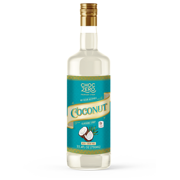 Sugar Free Coconut Flavoring Syrup