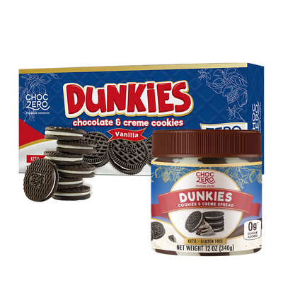 Dunkies Bundle