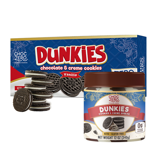 Dunkies Bundle