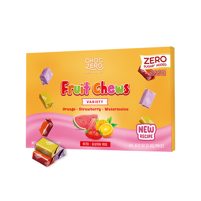 Fruit Chews
