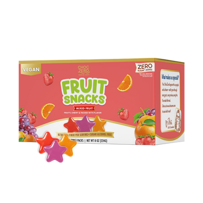 Fruit Snacks