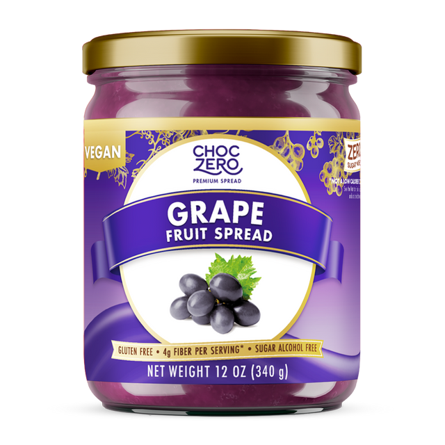 Grape Jelly